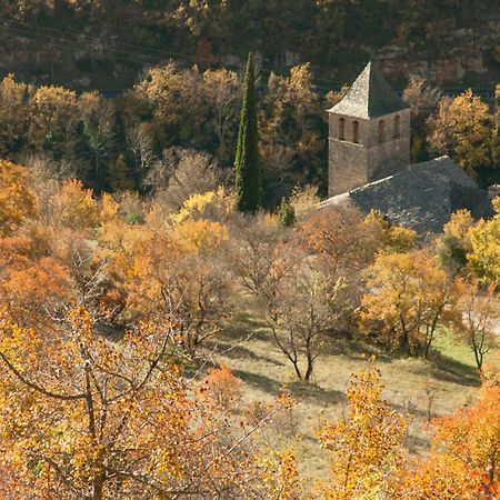 Le Colombier Saint-Veran La Roque-Sainte-Marguerite Екстериор снимка